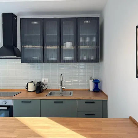 Διαμέρισμα Modern Elegance 1br With Views Φλωρεντία