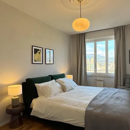 Modern Elegance 1br With Views Διαμέρισμα *