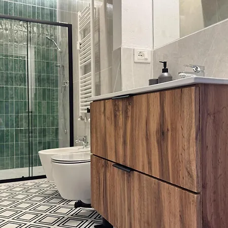 Modern Elegance 1br With Views *